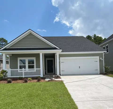 519 Magnolia Terrace Dr, Myrtle Beach, SC 29579