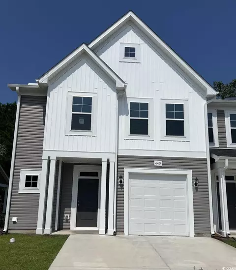 449 Waterend Dr #10, Little River, SC 29566