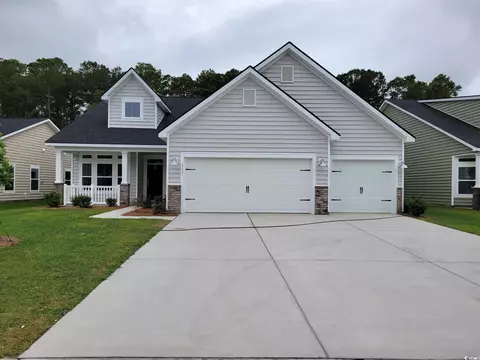 717 Isle Verde Dr, Myrtle Beach, SC 29579