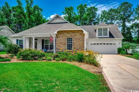 100 Woodlyn Ave, Little River, SC 29566