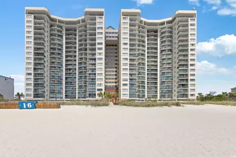 201 Ocean Blvd S #1505, North Myrtle Beach, SC 29582