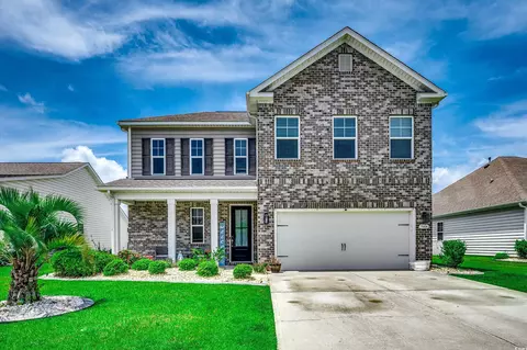 5406 Longhorn Dr, Myrtle Beach, SC 29588