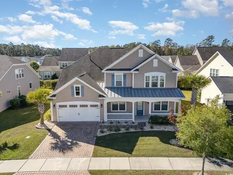1549 Kensington Ln, Myrtle Beach, SC 29577