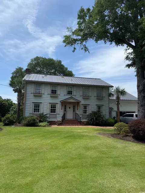 576 Fernwood Rd, Murrells Inlet, SC 29576