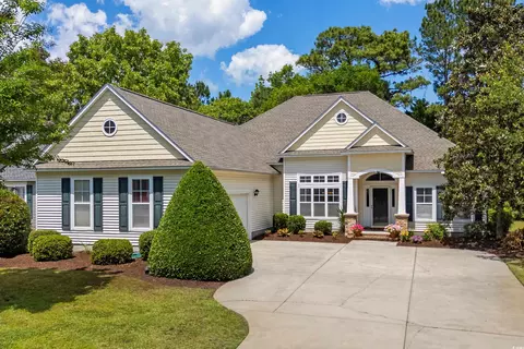 190 Barony Pl, Pawleys Island, SC 29585