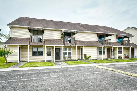 755 Burcale Rd #D6, Myrtle Beach, SC 29579 photo 3