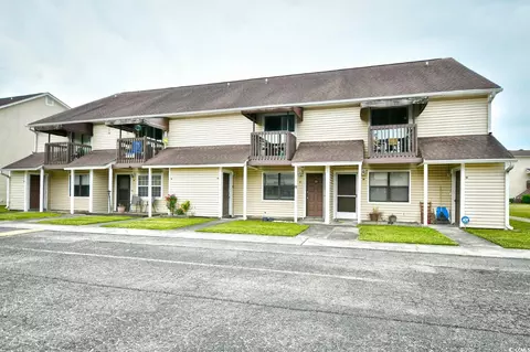 755 Burcale Rd #D6, Myrtle Beach, SC 29579