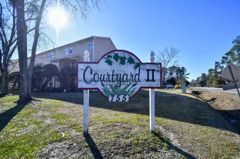 755 Burcale Rd #D6, Myrtle Beach, SC 29579 photo 2