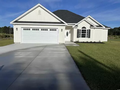 2690 Hugo Rd, Conway, SC 29527
