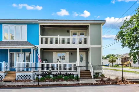 2102 S Ocean Blvd #D, North Myrtle Beach, SC 29582