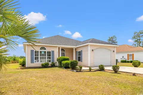 2951 Mary Hines Ln, Georgetown, SC 29440