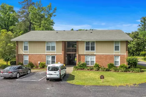 1015 Elm St #4, Conway, SC 29526