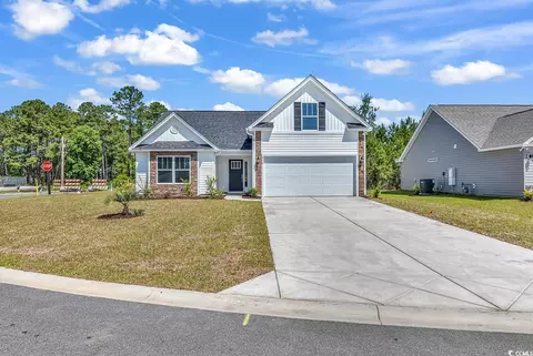 914 Padgett Ln, Conway, SC 29526