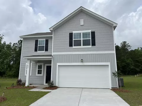 635 Muster Field Ct, Conway, SC 29526
