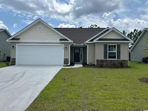 918 Padgett Ln, Conway, SC 29526