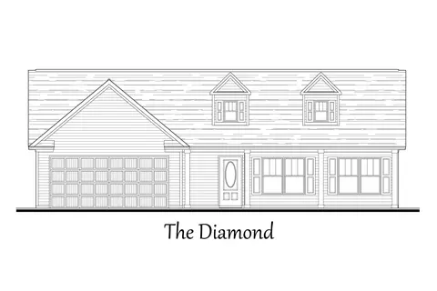 922 Padgett Ln, Conway, SC 29526
