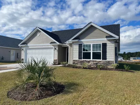 930 Padgett Ln, Conway, SC 29526