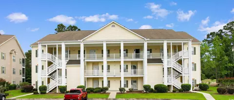 5840 Longwood Dr #303, Murrells Inlet, SC 29576