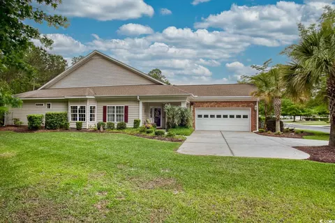 475 Misty Hammock Dr #475, Murrells Inlet, SC 29576