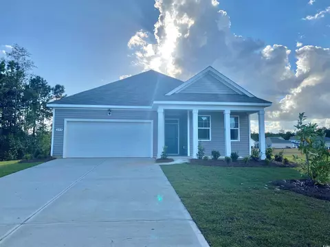 299 Clear Lake Dr, Conway, SC 29526