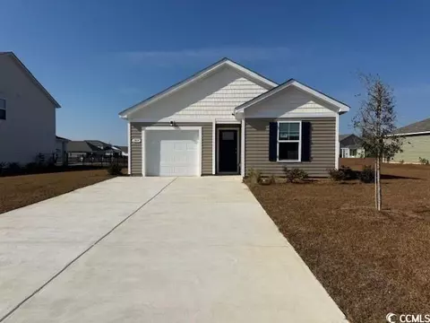 1009 Garden Sprout Dr, Galivants Ferry, SC 29544