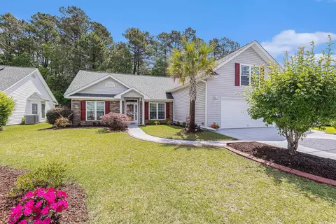 1105 Lampwick Ln, Murrells Inlet, SC 29576