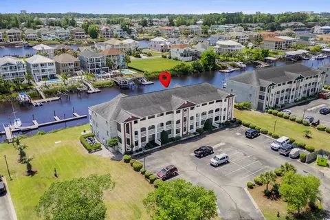 4528 N Plantation Harbour Dr #B3, Little River, SC 29566