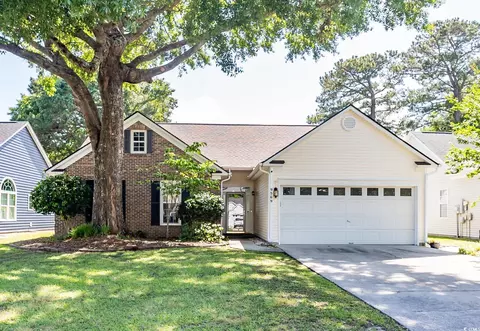 9569 Indigo Club Dr, Murrells Inlet, SC 29576