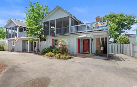 507 2nd Ave N # -C, North Myrtle Beach, SC 29582