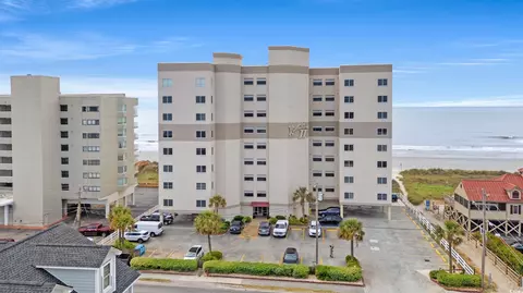 5800 N Ocean Blvd #405, North Myrtle Beach, SC 29582