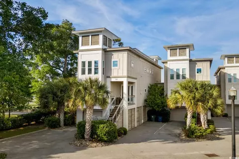 600 48th Ave S #201, North Myrtle Beach, SC 29582