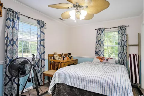 Bedroom - 238 Robin Dr, Georgetown, SC 29440 photo 5 of 6