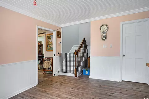 Entry Way - 238 Robin Dr, Georgetown, SC 29440 photo 2 of 5
