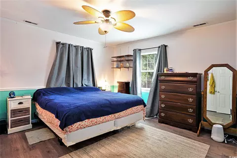 Bedroom - 238 Robin Dr, Georgetown, SC 29440 photo 1 of 6