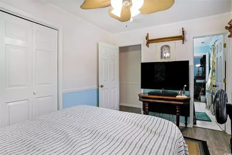 Bedroom - 238 Robin Dr, Georgetown, SC 29440 photo 6 of 6