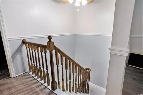 Entry Way - 238 Robin Dr, Georgetown, SC 29440 photo 4 of 5