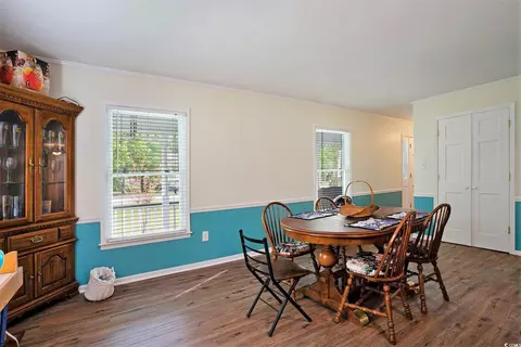 Dining - 238 Robin Dr, Georgetown, SC 29440 photo 1 of 2
