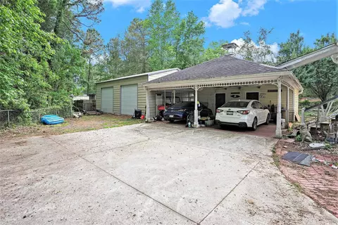 Exterior - 238 Robin Dr, Georgetown, SC 29440 photo 4 of 6