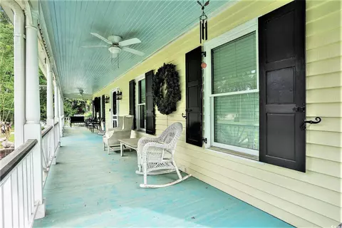 Exterior - 238 Robin Dr, Georgetown, SC 29440 photo 2 of 6