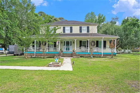 238 Robin Dr, Georgetown, SC 29440