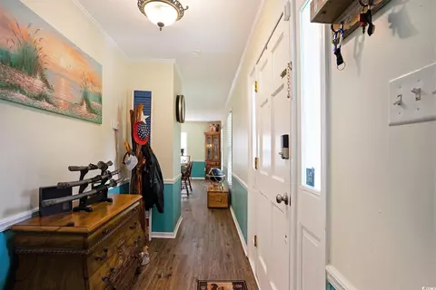 Entry Way - 238 Robin Dr, Georgetown, SC 29440 photo 1 of 5