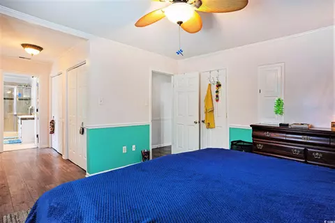 Bedroom - 238 Robin Dr, Georgetown, SC 29440 photo 2 of 6