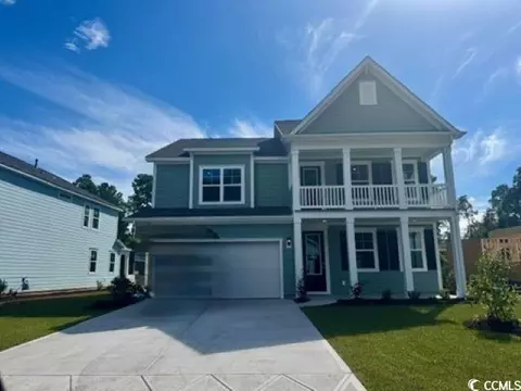 7152 Shooting Star Way, Myrtle Beach, SC 29579