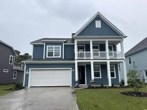 7136 Shooting Star Way, Myrtle Beach, SC 29579