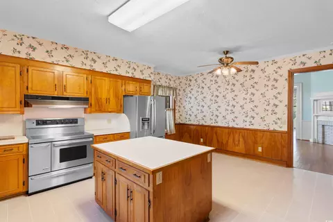 118 Ford Ave, Mullins, SC 29574 photo 11