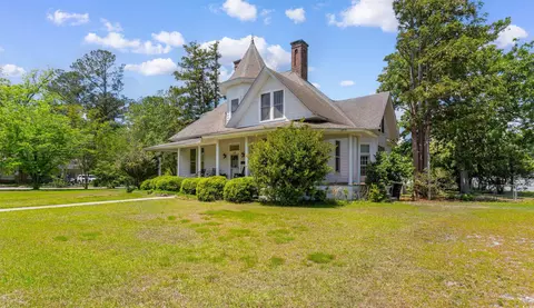 118 Ford Ave, Mullins, SC 29574 photo 32
