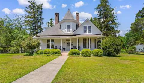 118 Ford Ave, Mullins, SC 29574