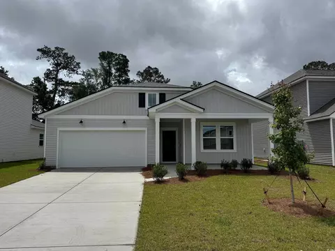 1019 Laconic Dr, Myrtle Beach, SC 29588