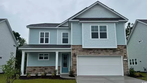 6043 Forest Dell Ct, Myrtle Beach, SC 29579