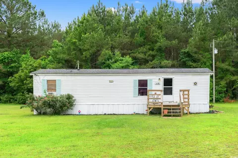 3796 Old Reaves Ferry Rd, Conway, SC 29526